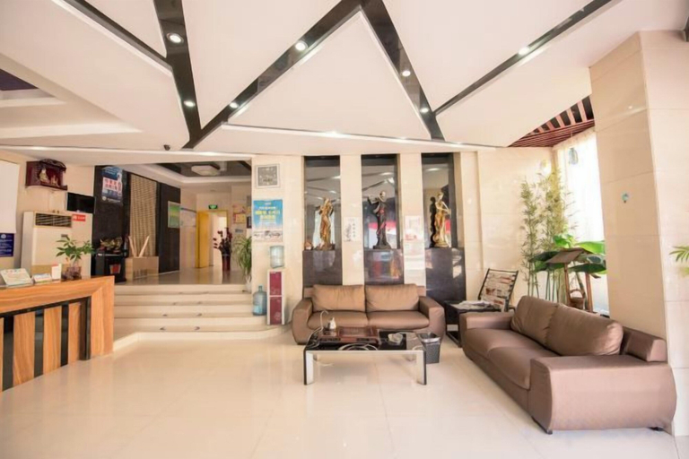 Others 4, Boyue Zhenpin Hotel (Zhangyang Road), Taizhou