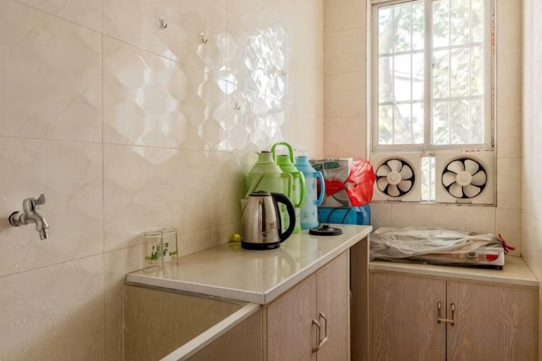 Others 4, Lushan Jinju Apartment (Lushan Cableway Upper Station), Jiujiang