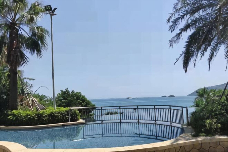 Sport & Beauty 3, Honghai Bay Haihang Holiday Hotel, Huizhou