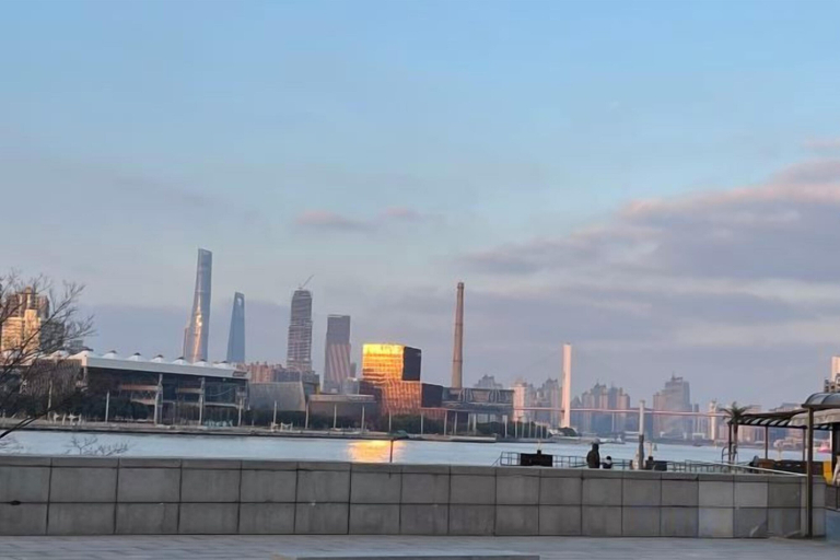 Others 5, lanting Hotel (Shanghai Xuhui Riverside Dapuqiao Branch), Shanghai