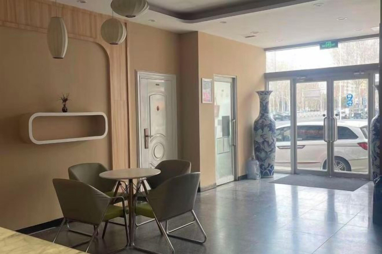 Others 5, Shankee Hotel (Zibo Badaju RT-Mart), Zibo