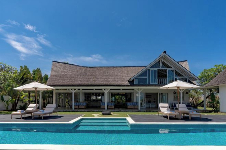 4, Casa Del Mar, Klungkung