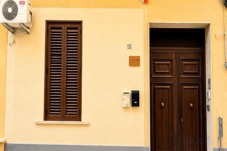 Exterior & Views, Lucky home, Trapani