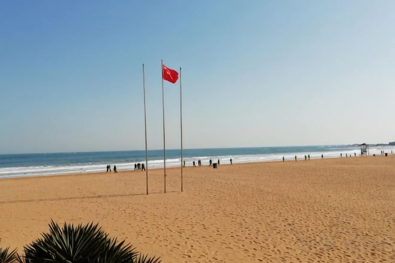 Others 3, Qingdao Tianze Seaview Apartment, Qingdao