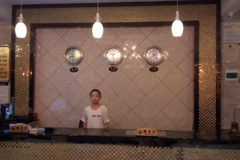 Others 5, Longting Convenience Hotel (Binyang Yongwu Street Branch), Nanning