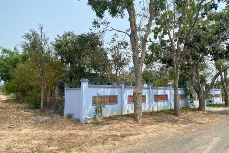 Property grounds 5, MyGarden Villa Binh Chau Hotspring, Ho Chi Minh City