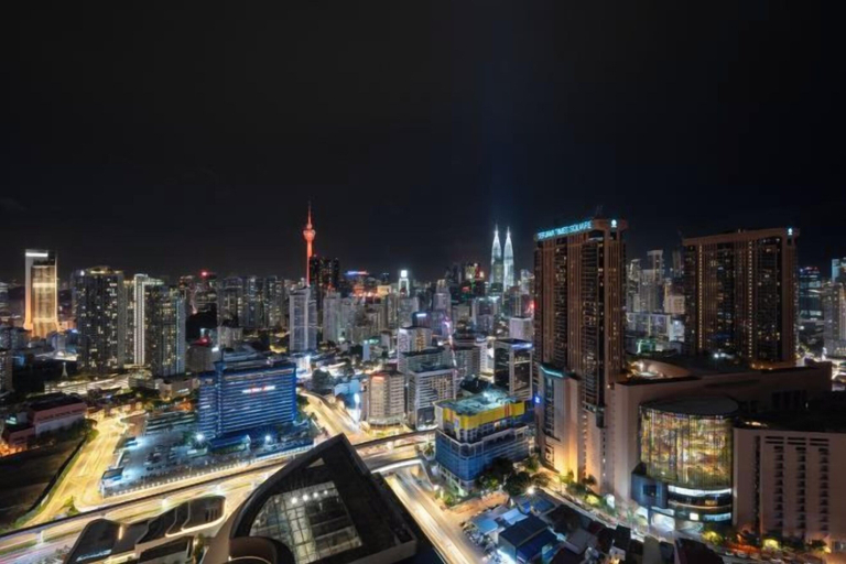 Others 4, Harmony Luxury Suites At Lucentia Bukit Bintang City Center, Kuala Lumpur