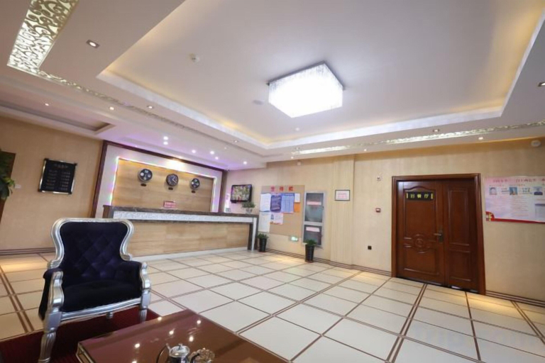 Others 4, Long Yuan Hotel, Daxing'anling