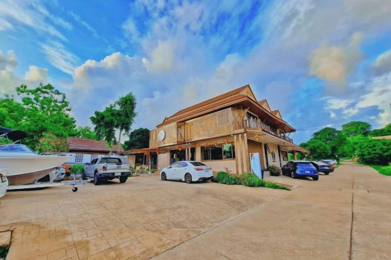 Exterior & Views 2, Ratana boutique resort, Klaeng
