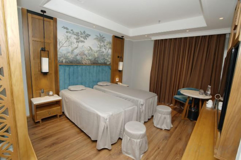 Bedroom 3, Royal Phoenix Hotel Bac Ninh, Bắc Ninh
