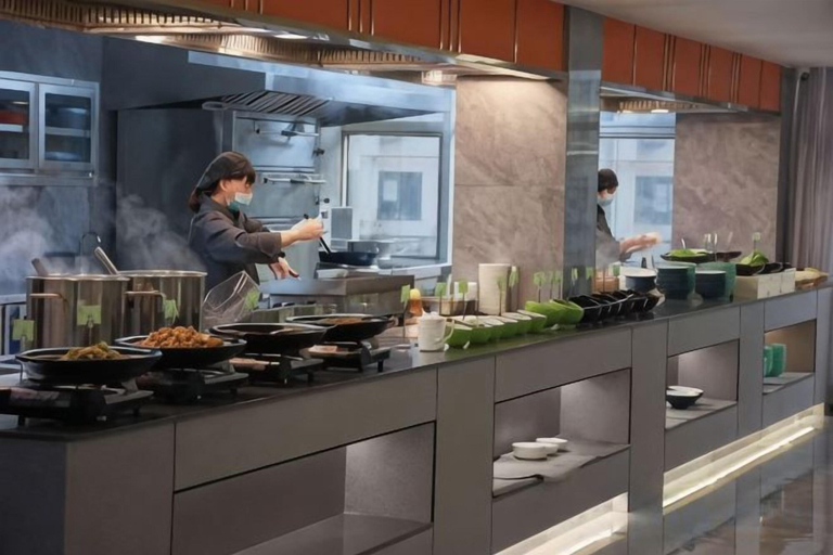 Food & Drinks 5, Taizhou Junhua Yixiang Hotel (Wenling Daxi Branch), Taizhou