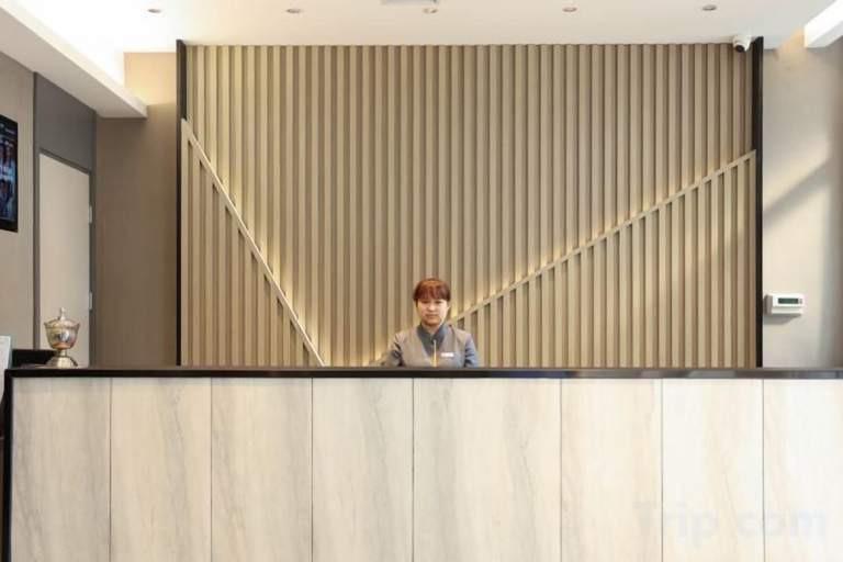 Others 1, Homeinn Selected Hotel (Beijing Deshengmen Outer Street), Beijing