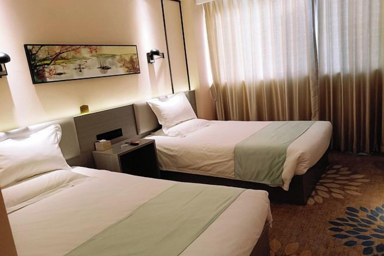 Others 3, Huilong Dasha Hotel, Chengde