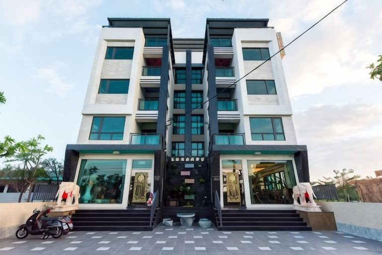 Exterior, Melinda Resort, Pingtung