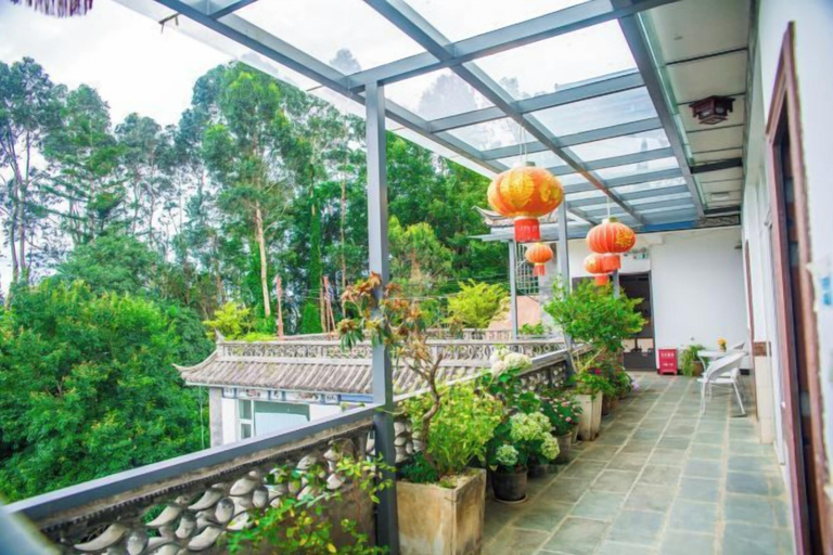 Others 5, Fushui Inn, Dali Bai