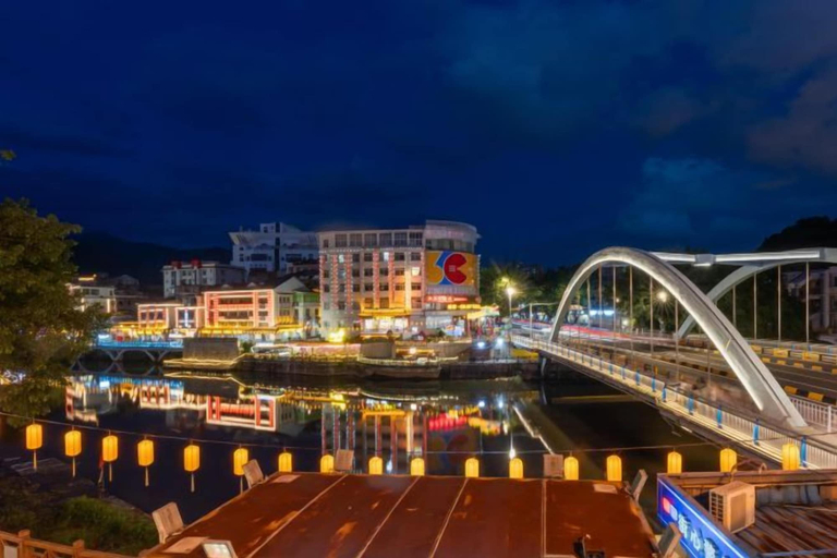 Others 3, Datang City Hotel, Longyan
