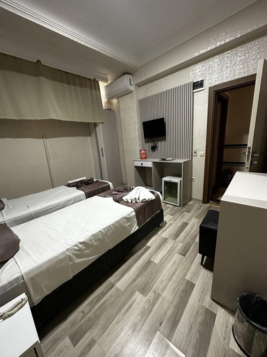 Others 5, Divas Silver Hotel, Fatih