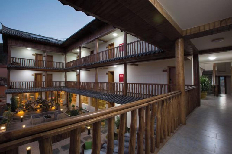 Others 4, Yingyue Lakeside Inn, Lijiang