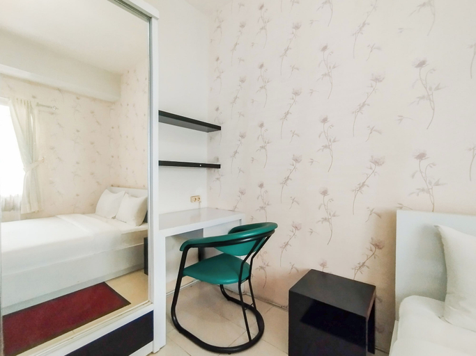 Interior 2, Minimalist 2Br At Pinewood Jatinangor Apartment, Sumedang