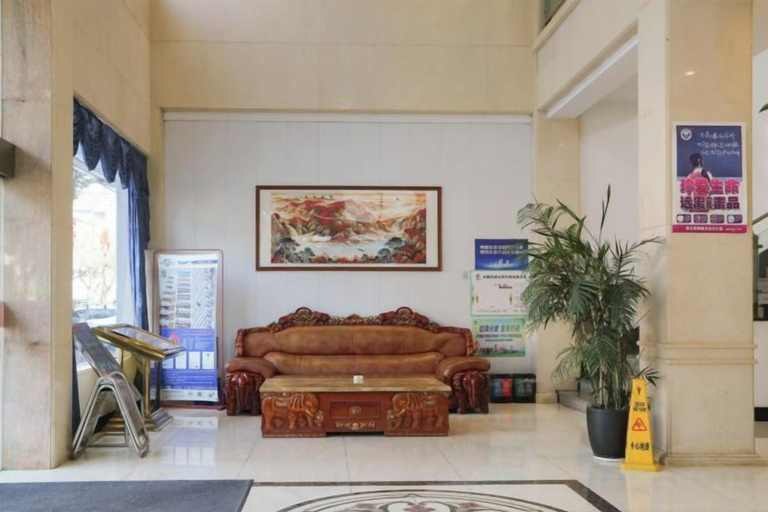 Others 5, Daying Hotel, Ningbo