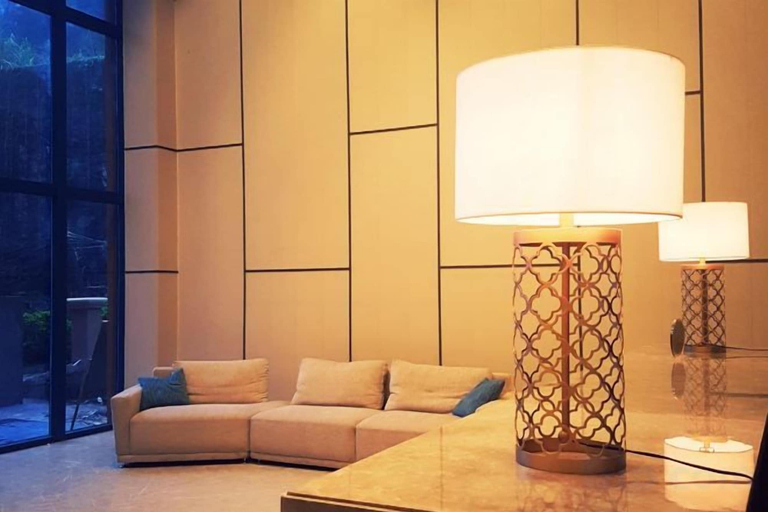 Interior 2, Nankunshan Shihe Wonder Resort Villa, Huizhou