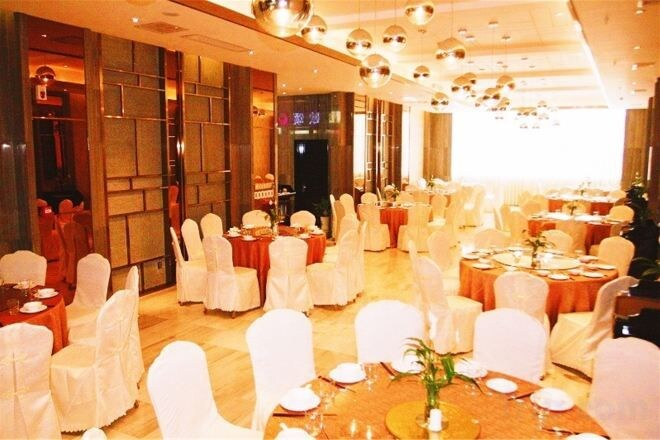 Food & Drinks 4, Shengda Hotel, Xinyang