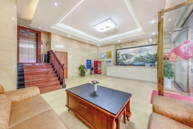 Others 5, Yunfu Junlin Hotel, Yunfu