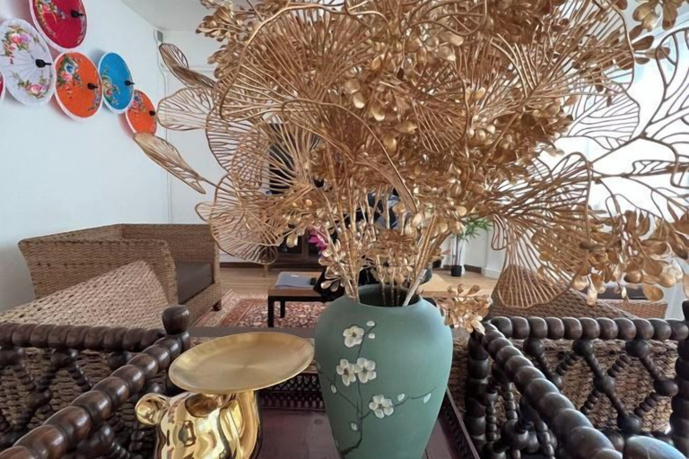 3, Private Full-Floor Spacious 5 Bedrooms in China Town, Samphantawong
