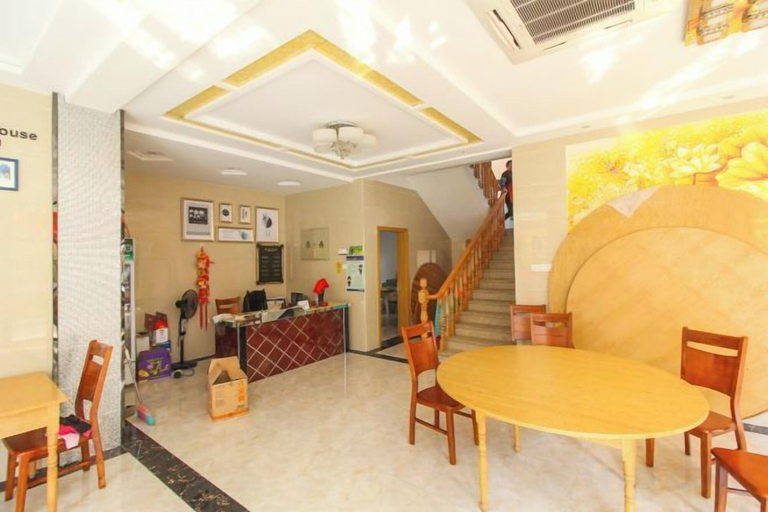 Others 4, Shengsi Haichuan Hotel, Zhoushan