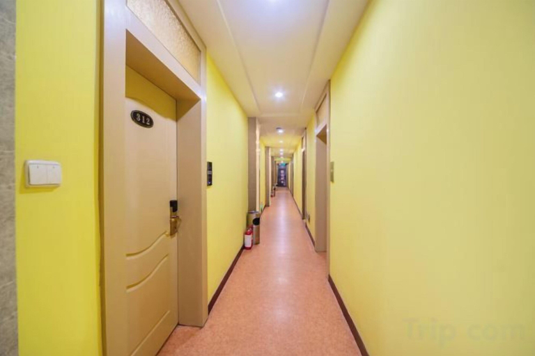 Others 4, Changsheng Hotel, Nanjing
