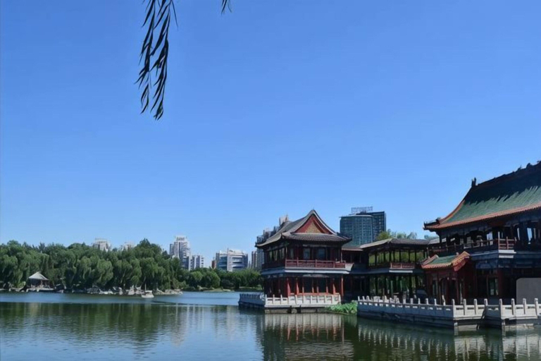 Exterior & Views 2, Super 8 (Beijing West Gongyi Bridge), Beijing