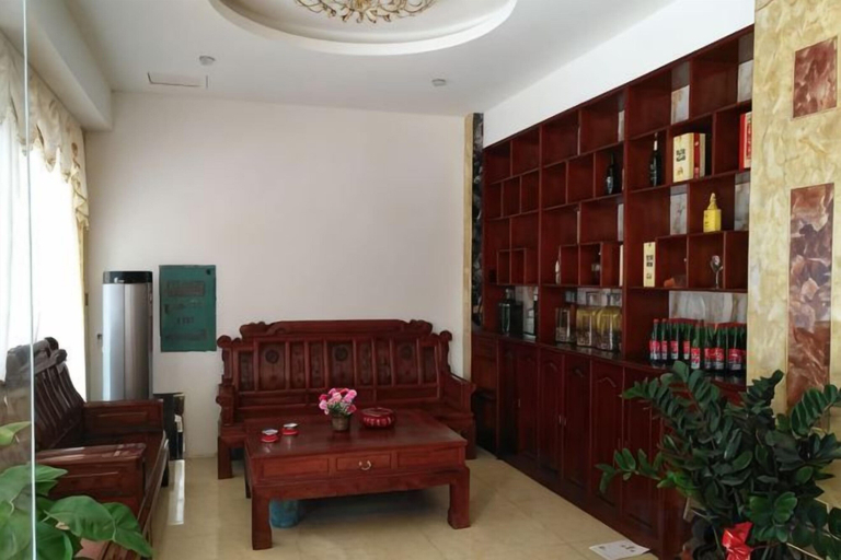 Others 5, Chongzuo Aloft Convenience Hotel, Chongzuo