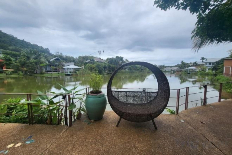 Property grounds 3, 217 Casa Del Mar Pool Villa@Casa Sakoo Phuket, Phuket Island
