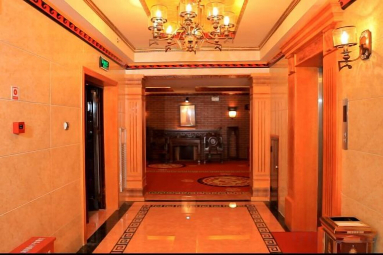 Others 5, Yijia Hotel, Chuxiong Yi