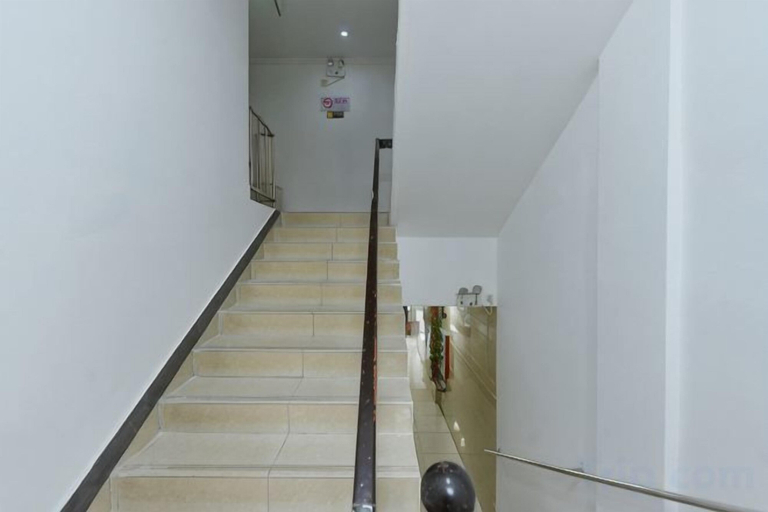 Others 5, Hengbo Hotel, Shanghai