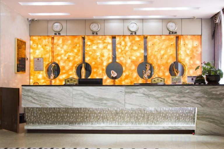 Others 4, Fuhua Hotel (Dongxing Port), Fangchenggang