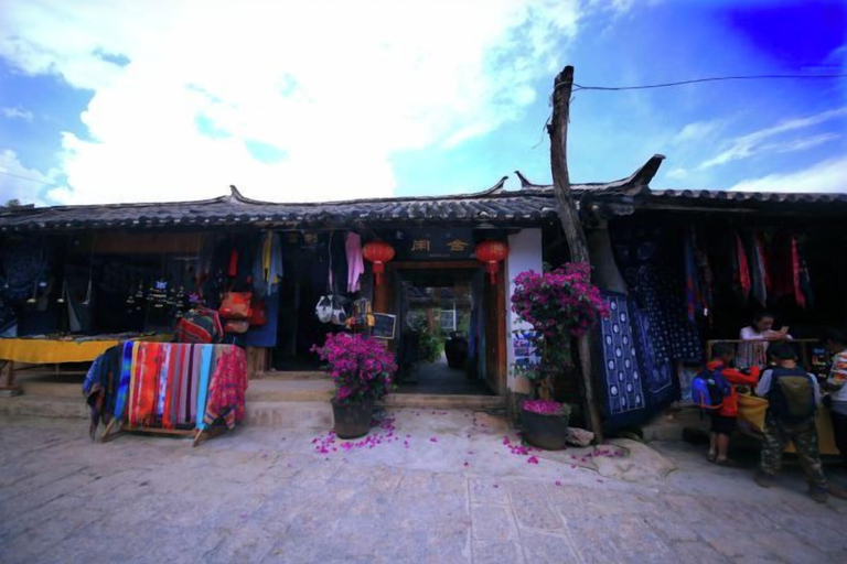 Miscellaneous 4, Leisure Inn Lijiang, Lijiang