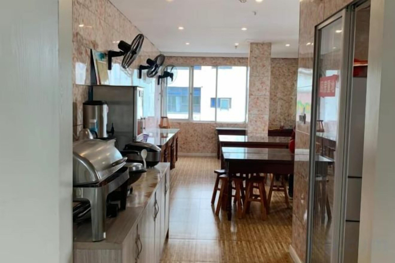Others 5, Minyuan Fortune Hotel, Sanming