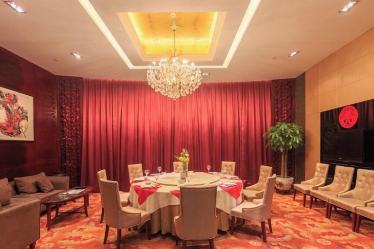 Food & Drinks 5, Fengquan Hotel Changsha, Changsha