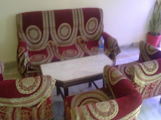 Others 3, Shanti Hotel, Chhatarpur