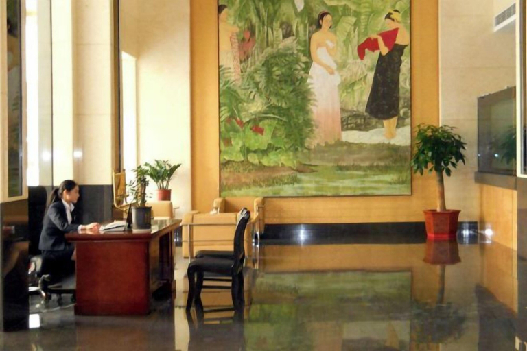 Others 1, Hang Seng Business Hotel Dongguan (Huayang Lake), Dongguan