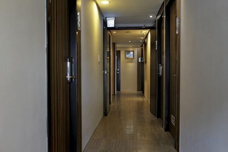 Others 4, Micasa Hotel, Taichung