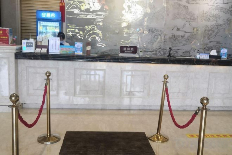 Others 1, Huidu Hotel, Huizhou