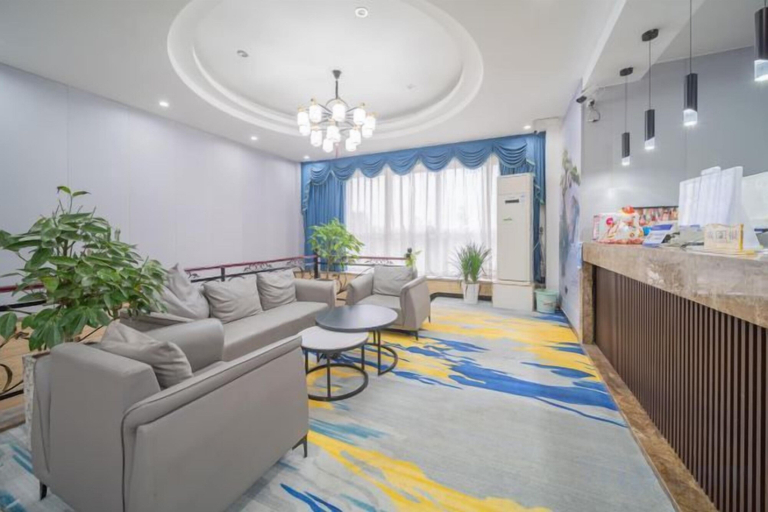 Others 4, Aegean Business Hotel (Chongqing Auto Expo Center Branch), Chongqing
