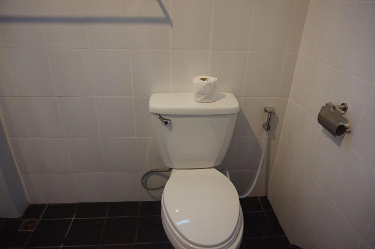 Bathroom 3, Villa Colina, Takua Pa