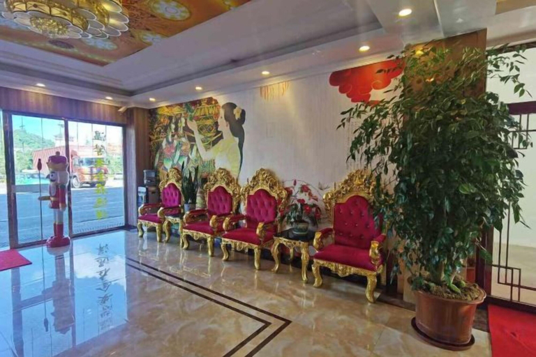 Others 1, Longling Ocean Theme Hotel, Baoshan