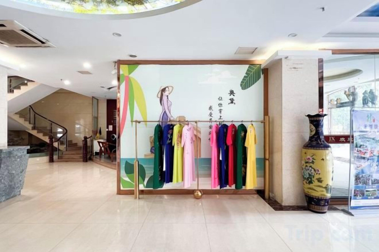 Others 5, Lotto Hotel, Fangchenggang
