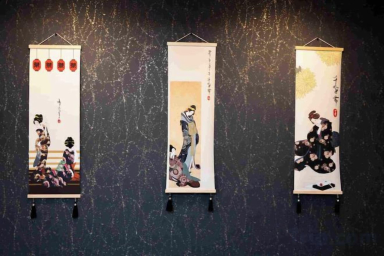 Interior detail 5, OHAYO Ryogoku, Sumida