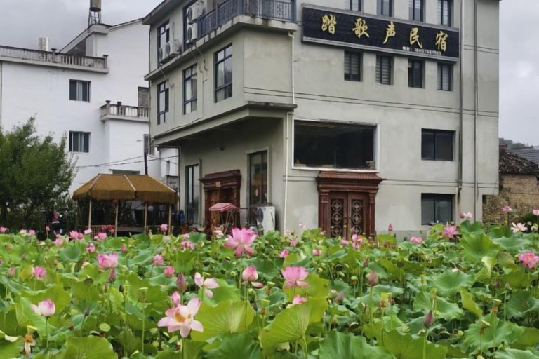 Exterior & Views 2, Xianju Stomping Songs Homestay, Taizhou