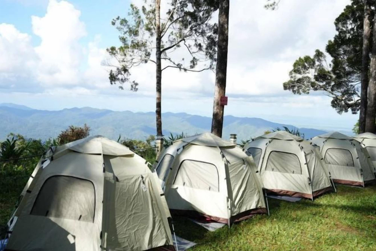 Property grounds 2, Camping Park Resort by EHM, Kampong Seila
